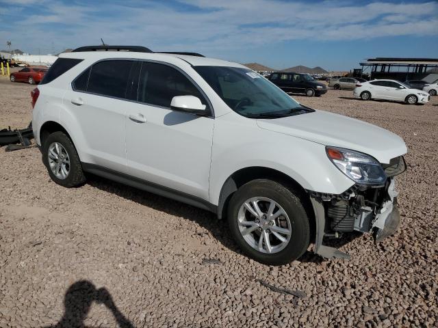 VIN 2GNALCEK7H1539875 2017 Chevrolet Equinox, LT no.4