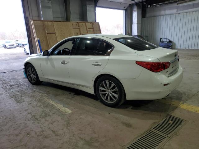 Vin: jn1cv7ar1hm681202, lot: 80743984, infiniti q50 base 20172