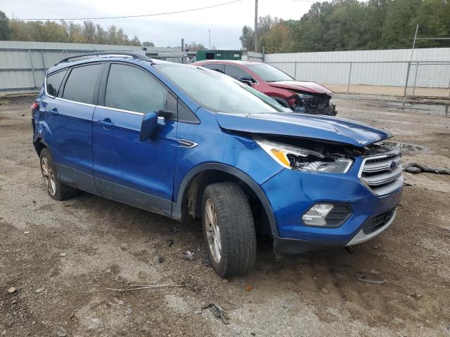 Vin: 1fmcu0gd3jub03624, lot: 82638944, ford escape se 20184