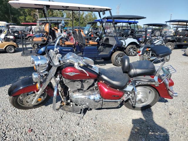 2007 SUZUKI VL1500 JS1VY52A572102551