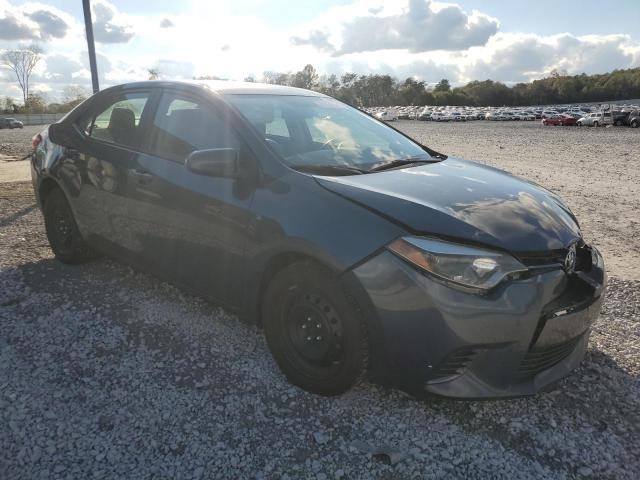 Vin: 2t1burhe7gc630941, lot: 81931924, toyota corolla l 20164