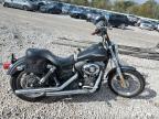 2007 HARLEY-DAVIDSON FXDBI - 1HD1GX4187K308168