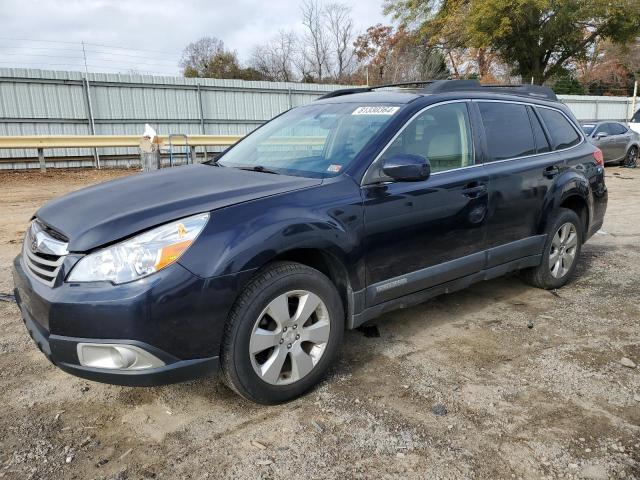 2012 SUBARU OUTBACK 2. #3027066837