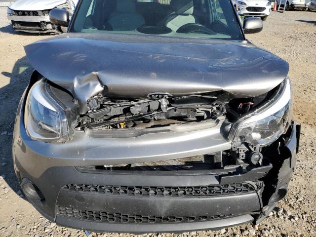 2017 KIA SOUL - KNDJN2A25H7452434