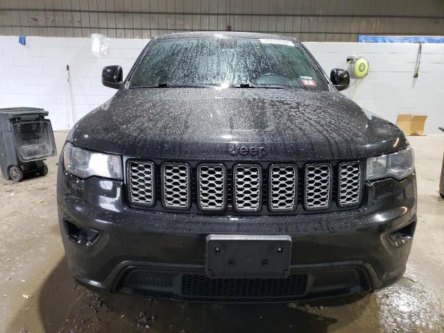2018 JEEP GRAND CHER - 1C4RJFAG6JC390752
