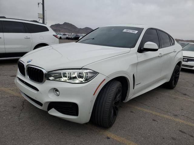 VIN 5UXKU2C54J0X48976 2018 BMW X6 no.1