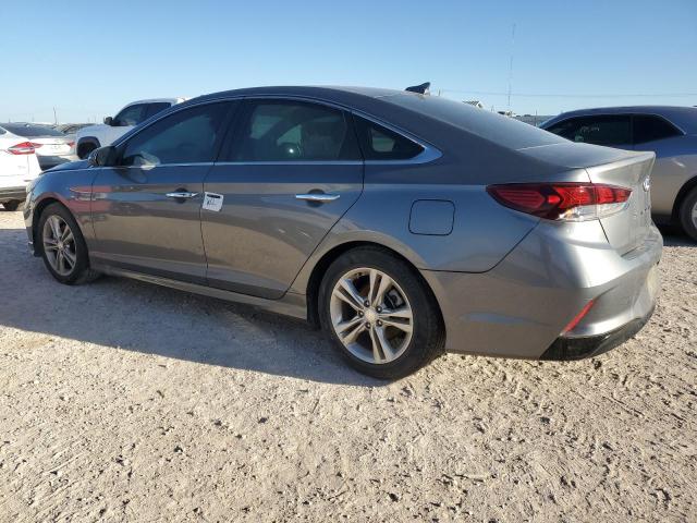 2019 HYUNDAI SONATA LIM - 5NPE34AF3KH751400