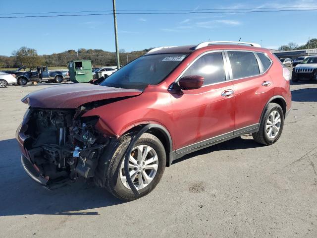 2016 NISSAN ROGUE S #3023409254