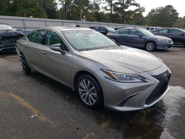 2019 LEXUS ES 350 - 58ABZ1B15KU014518