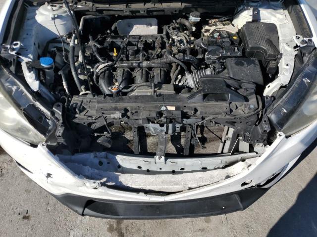 VIN JM3KE2DY8G0681841 2016 MAZDA CX-5 no.12