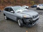 JEEP CHEROKEE L снимка