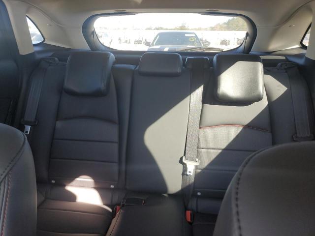 2018 MAZDA CX-3 TOURI - JM1DKDC77J0308148