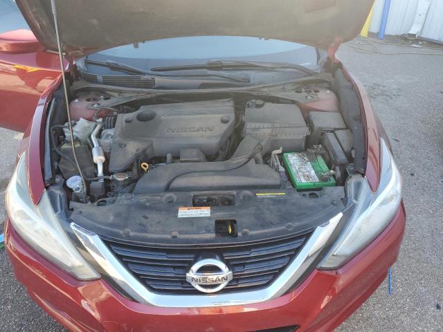 2017 NISSAN ALTIMA 2.5 - 1N4AL3AP6HC272688