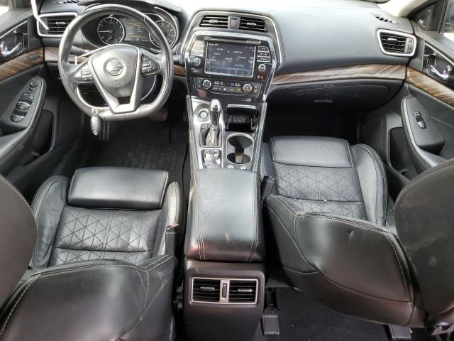 2017 NISSAN MAXIMA 3.5 - 1N4AA6AP0HC452174