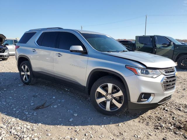 2018 CHEVROLET TRAVERSE L - 1GNERHKW9JJ118420