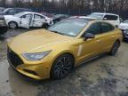 2020 HYUNDAI SONATA SEL - 5NPEJ4J26LH033120