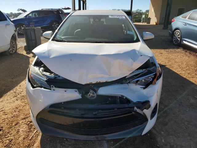 2018 TOYOTA COROLLA L - 5YFBURHE5JP799654