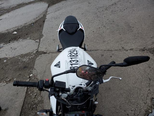 2024 TRIUMPH MOTORCYCLE STREET TRI SMTA604S8RTBS6928