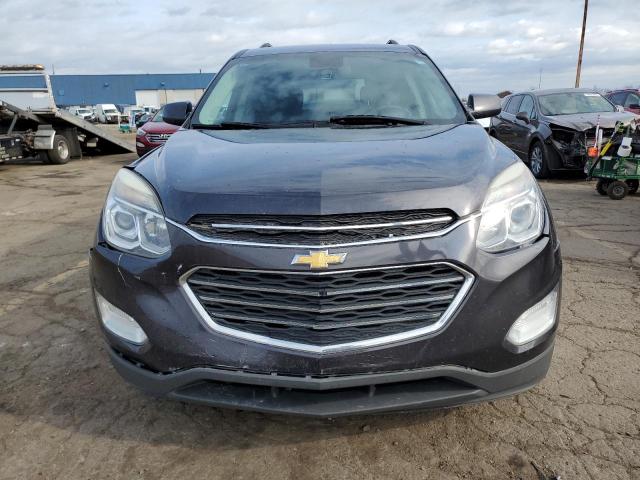 2016 CHEVROLET EQUINOX LT - 2GNFLFEK2G6163417