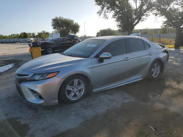 Vin: 4t1b11hk3ju668737, lot: 78862254, toyota camry l 2018 img_1