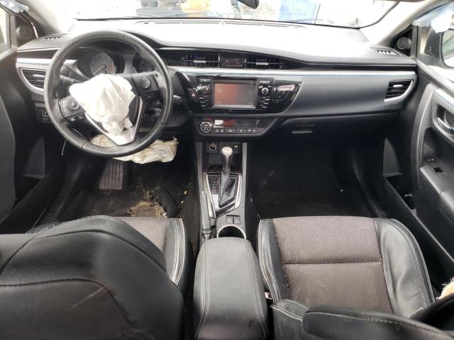 2015 TOYOTA COROLLA L - 5YFBURHE3FP328738