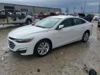2022 CHEVROLET MALIBU LT - 1G1ZD5ST2NF121576