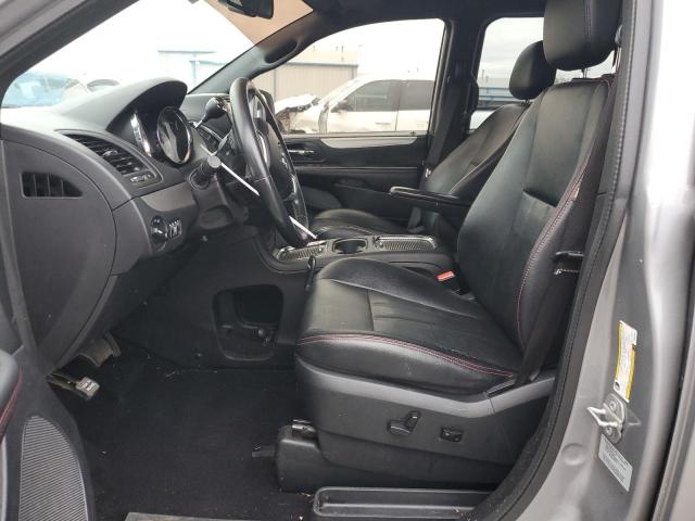 2015 DODGE GRAND CARA - 2C4RDGEG1FR683383