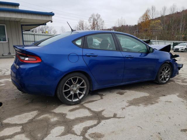 VIN 1C3CDFBA4DD333069 2013 DODGE DART no.3