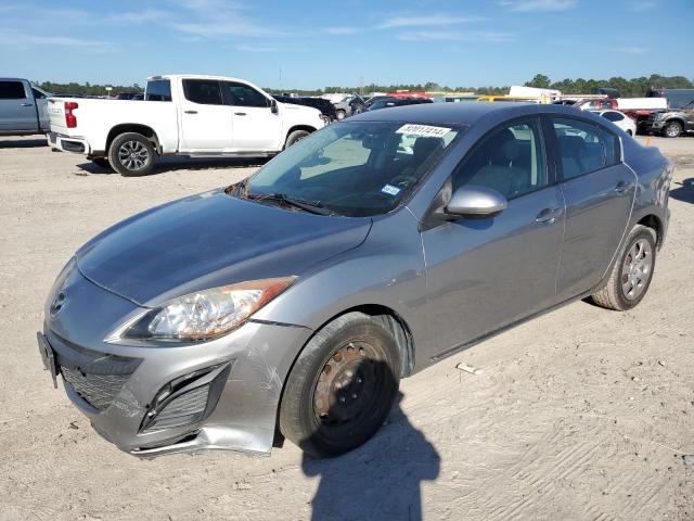 2011 MAZDA 3 I #3004100016