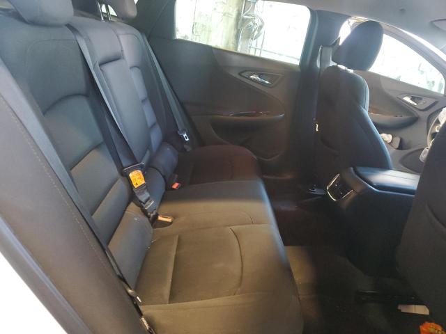 2017 CHEVROLET MALIBU LT - 1G1ZE5ST1HF268683