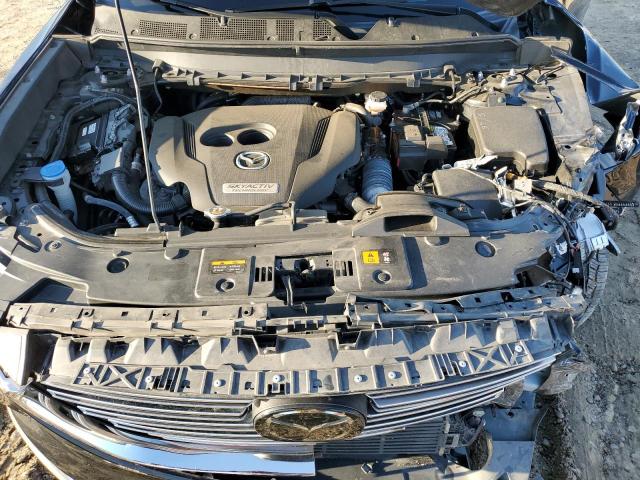2019 MAZDA CX-9 GRAND - JM3TCBDY7K0317395
