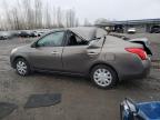 NISSAN VERSA S photo