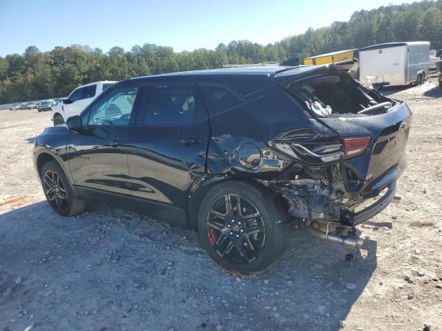 2023 CHEVROLET BLAZER 2LT - 3GNKBCR41PS193943