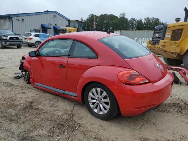 VIN 3VWFP7AT5DM644956 2013 Volkswagen Beetle no.2