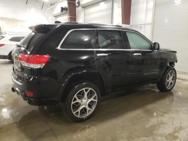 2020 JEEP GRAND CHER - 1C4RJFCG6LC136104