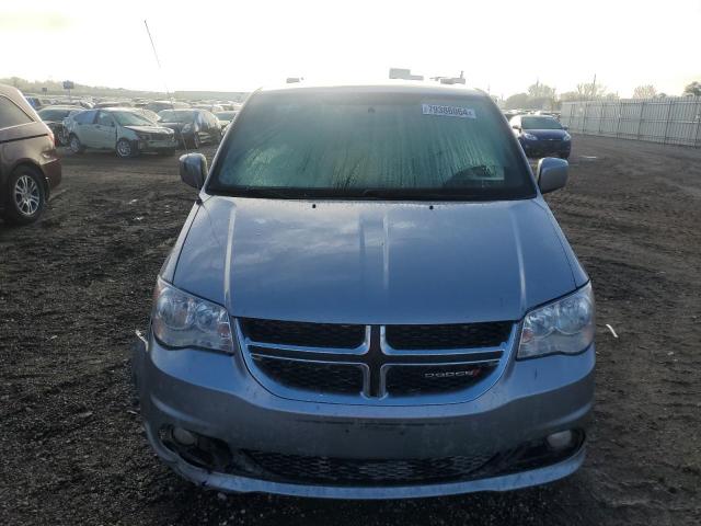 2017 DODGE GRAND CARA - 2C4RDGCG1HR557644