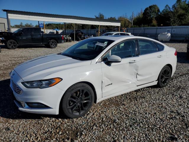 2017 FORD FUSION SE - 3FA6P0LU7HR374448