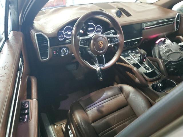 VIN WP1AA2AY6KDA04730 2019 PORSCHE CAYENNE no.8