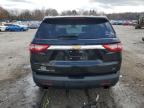 CHEVROLET TRAVERSE L photo