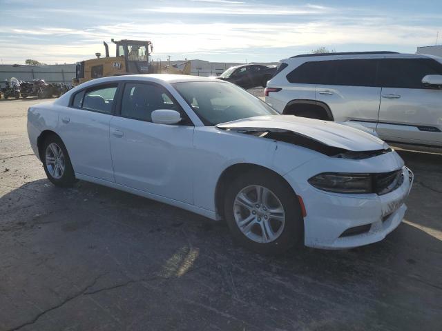 Vin: 2c3cdxbg2lh237226, lot: 79824874, dodge charger sxt 20204