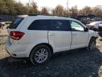 DODGE JOURNEY SX photo