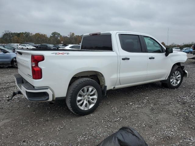 2022 CHEVROLET SILVERADO - 1GCPDBEK5NZ569941