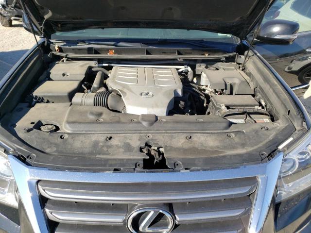 2015 LEXUS GX 460 - JTJBM7FX2F5110521