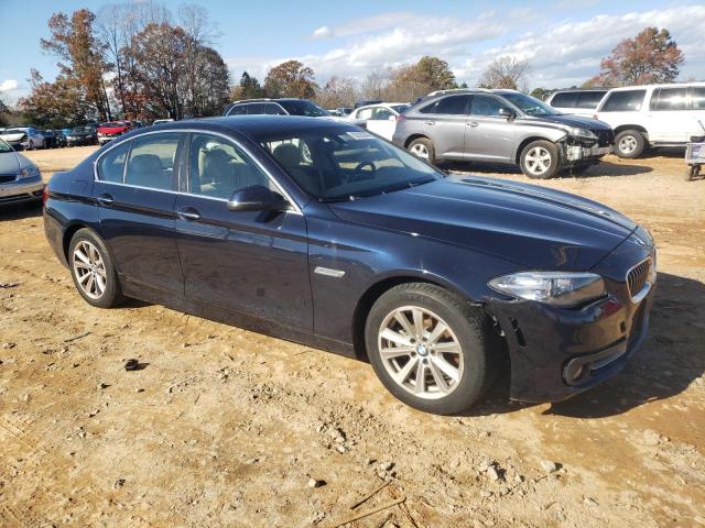 2016 BMW 528 I - WBA5A5C5XGD526353