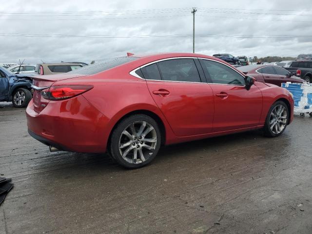 2015 MAZDA 6 GRAND TO - JM1GJ1W55F1191499