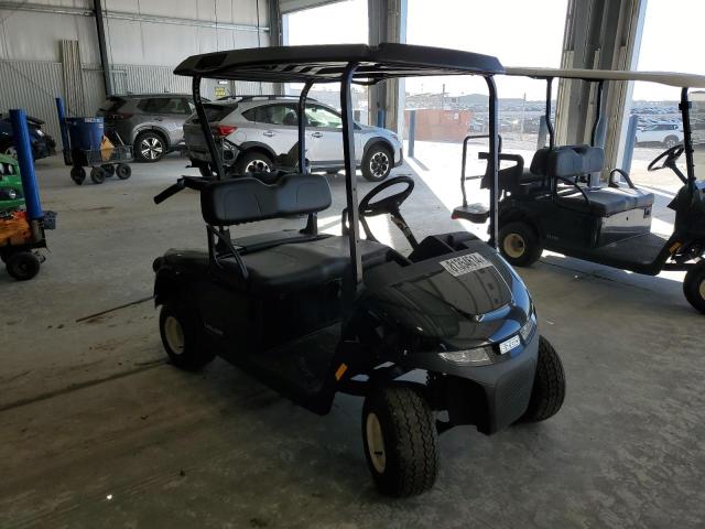 EZGO GOLF CART 2024 black   5851023 photo #1