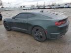 Lot #2976421023 2020 CHEVROLET CAMARO LZ