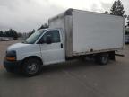 Lot #3004017550 2020 CHEVROLET EXPRESS G3