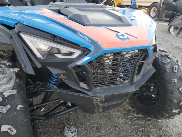 2023 POLARIS RZR 200 EF - L6KHCE182PS000047