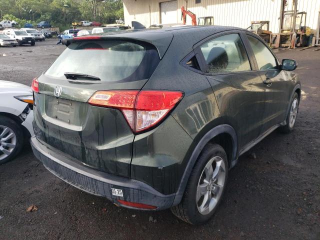 VIN 3CZRU5H36HM715794 2017 HONDA HR-V no.3